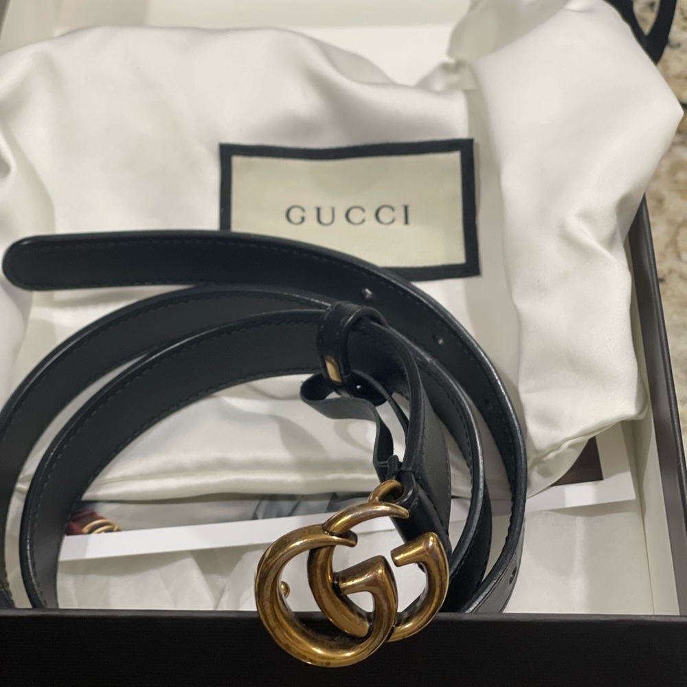 Gucci Belt